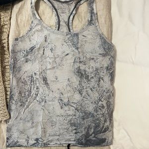 lululemon athletica swiftly tech Tank Top